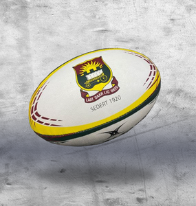 AHS Rugbybal Kolle Groot