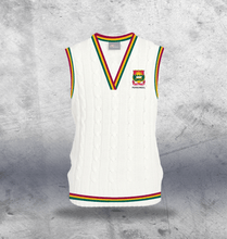 Load image into Gallery viewer, AHS Personeel Oortrek Trui 122-142