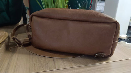 AHS Leer Skeersakkie