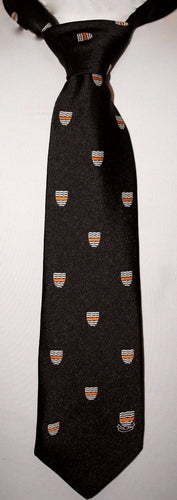 Jeppe Academic Tie