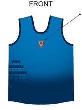 Load image into Gallery viewer, FM Athletics Vest Kids