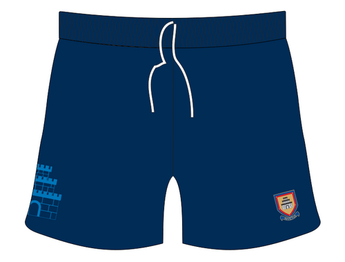 FM PE Short Kids
