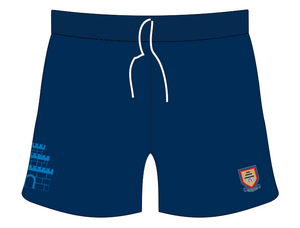 FM PE Short Kids