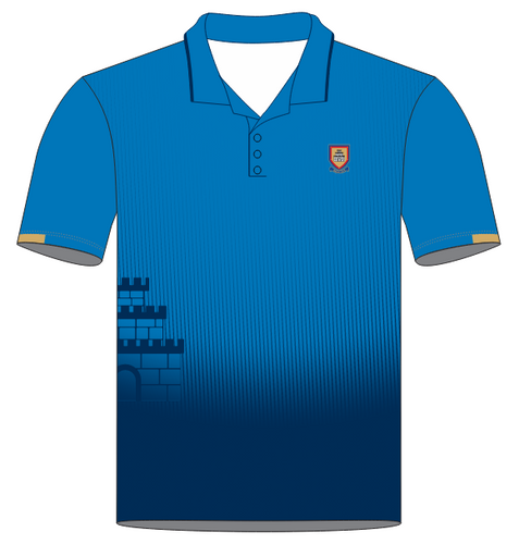 FM PE Golfer Adults
