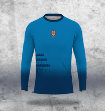 Load image into Gallery viewer, FM Long Sleeve Top Adults