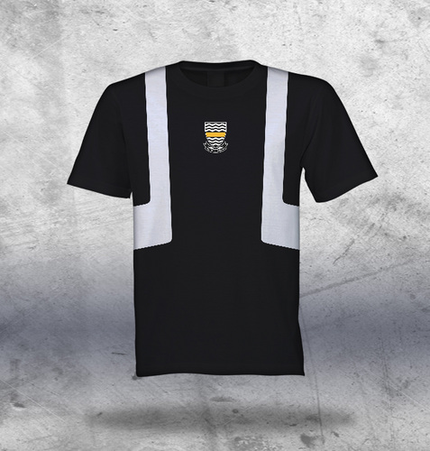 Jeppe Football/Rowing Shirt (New product)