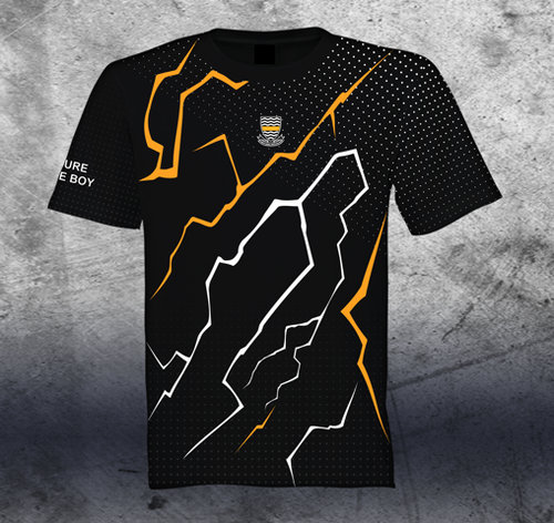 Jeppe Future Boy Shirt