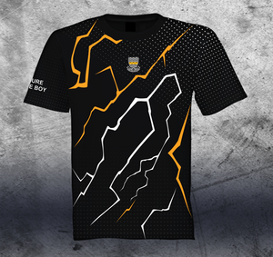 Jeppe Future Boy Shirt