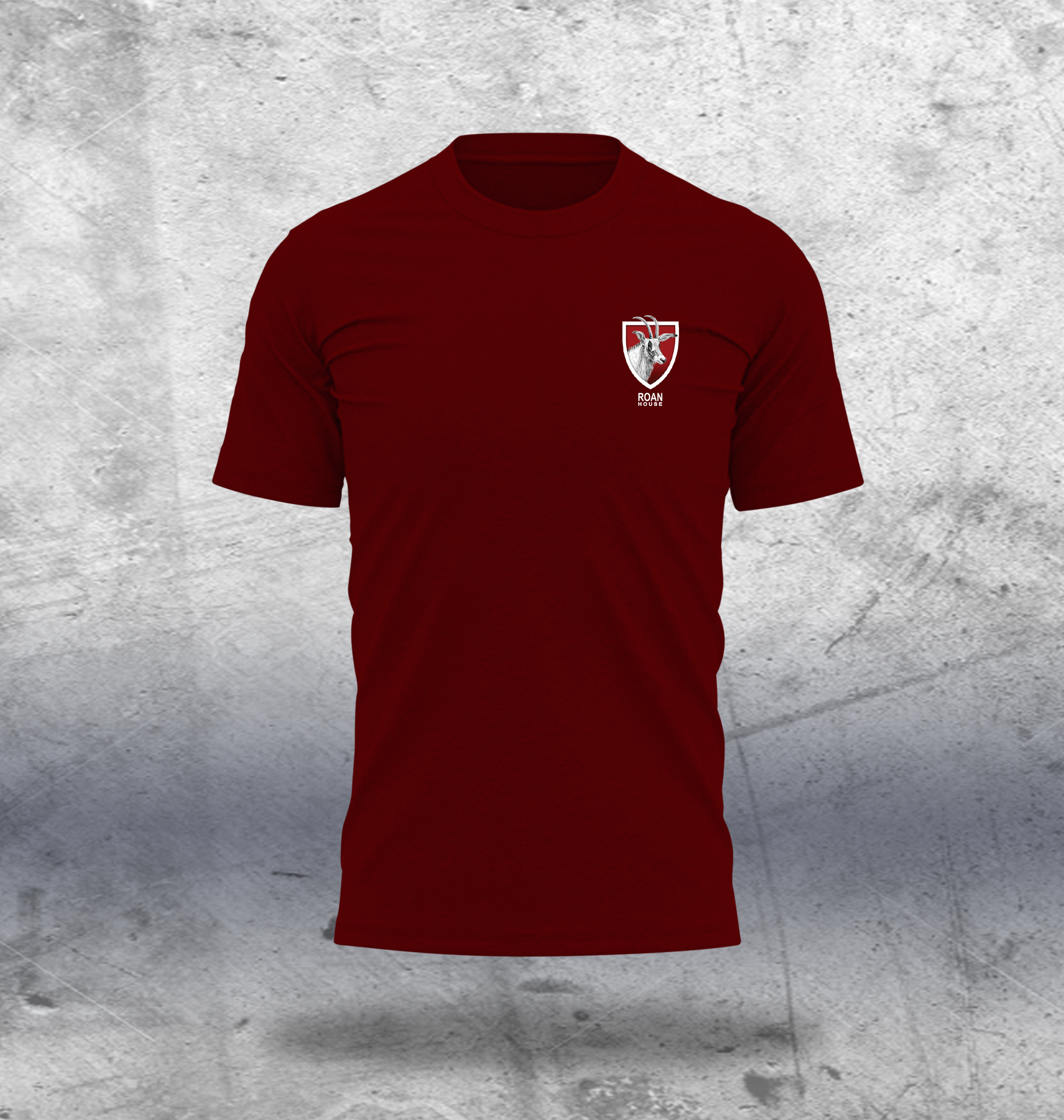 House T-Shirts – No Limits Sport