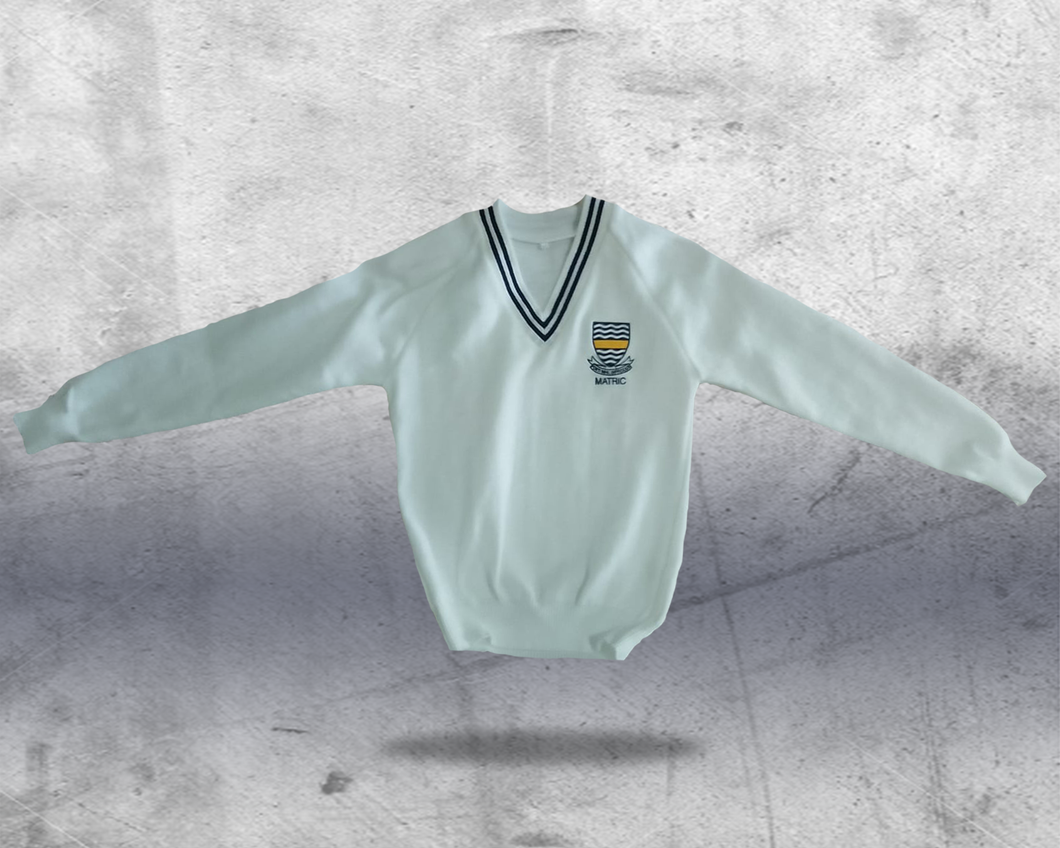 Jeppe Matric Jersey