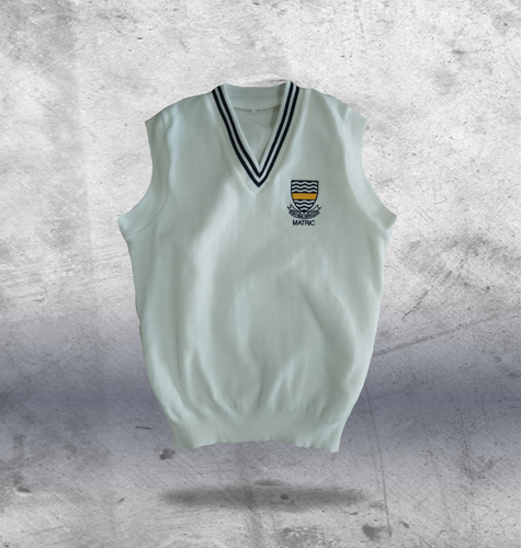 Jeppe Matric Pullover