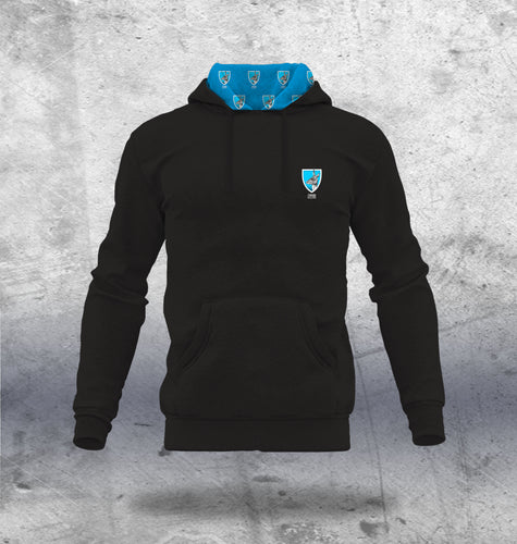Jeppe Oribi Hoodie