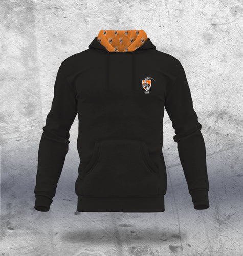 Jeppe Sable Hoodie