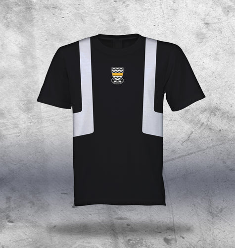 Jeppe Football/Rowing Shirt (Panelled)