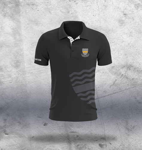 Jeppe Supporter Unisex Golfer