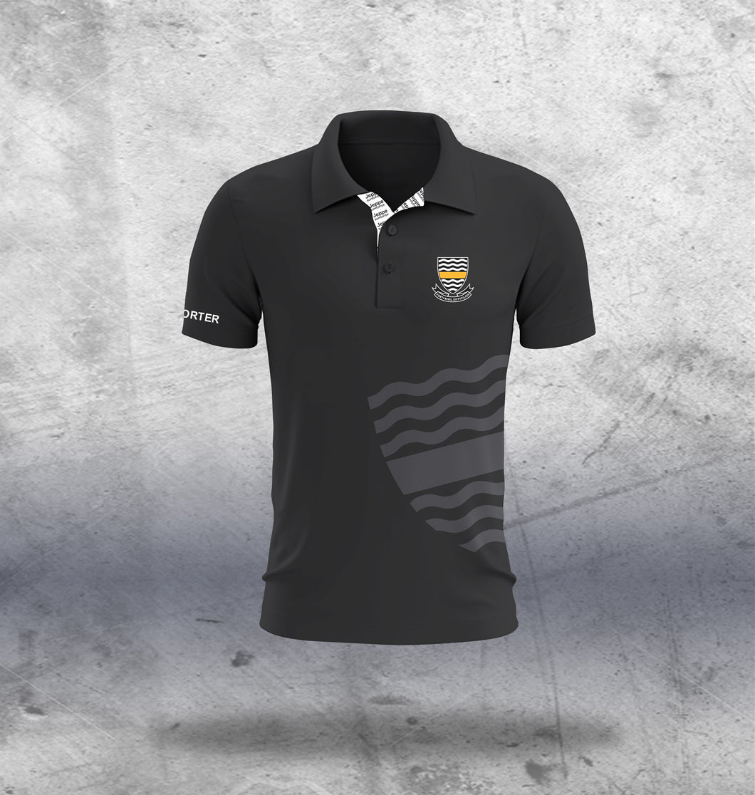 Jeppe Supporter Unisex Golfer