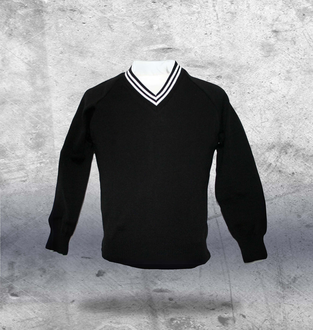 Jeppe School Jersey