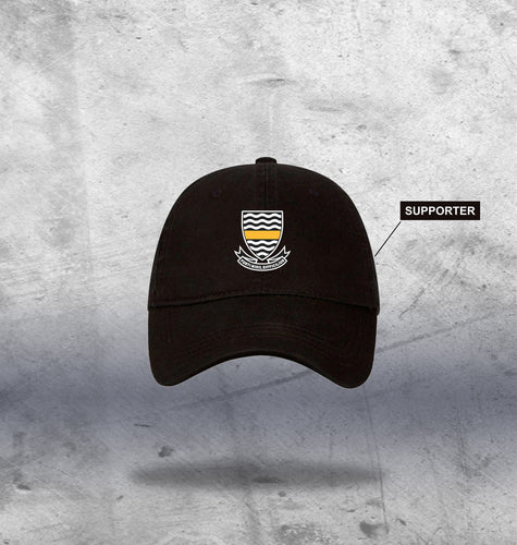 Jeppe Supporter Cap