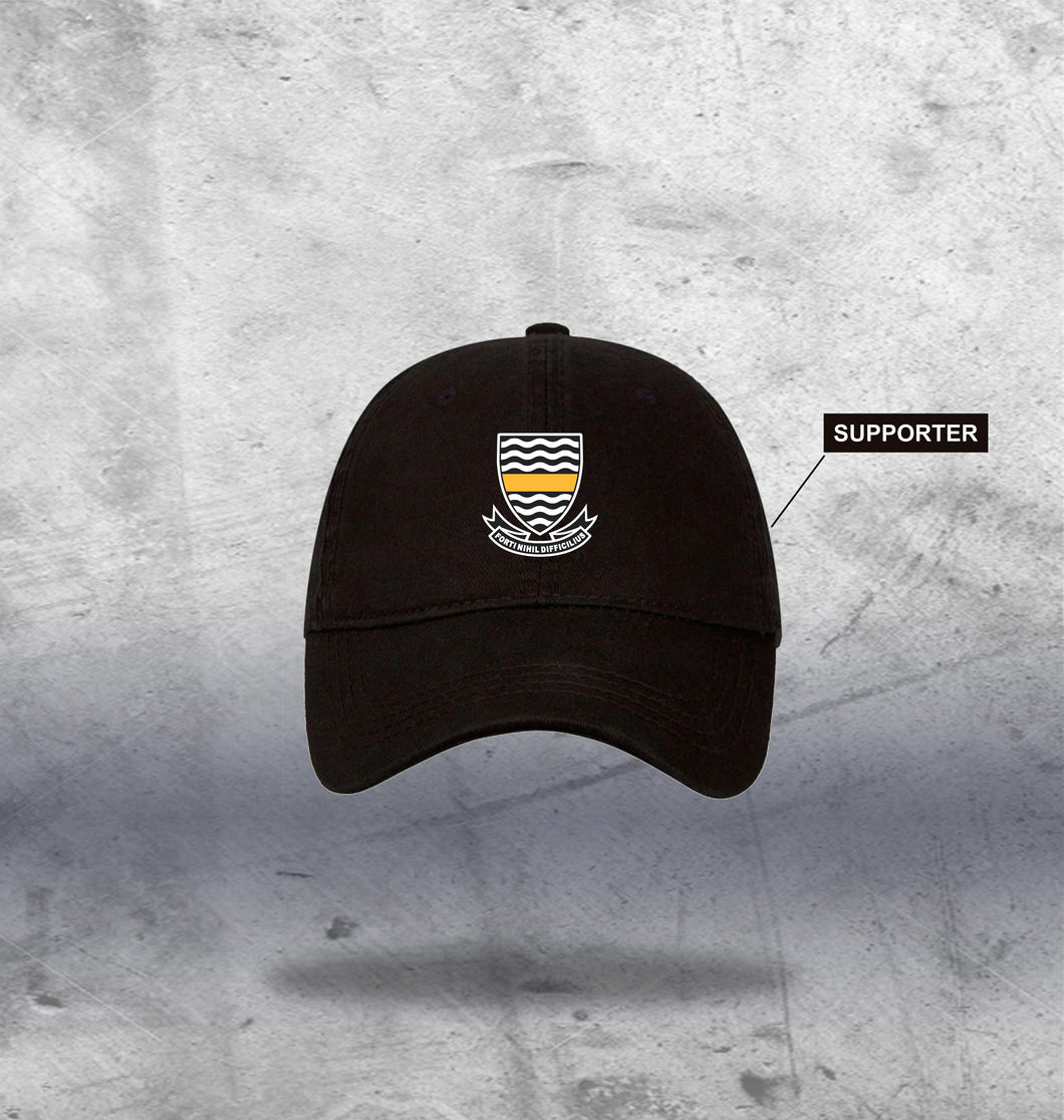Jeppe Supporter Cap