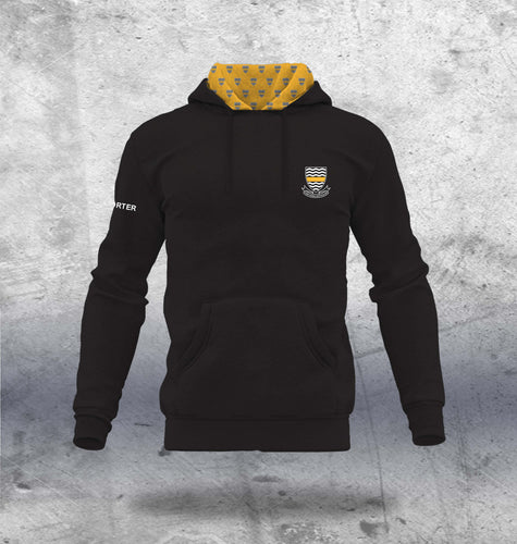 Jeppe Supporter Hoodie