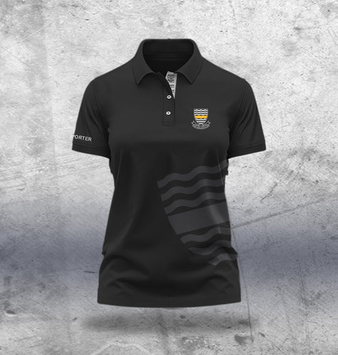 Jeppe Supporter Ladies Golfer