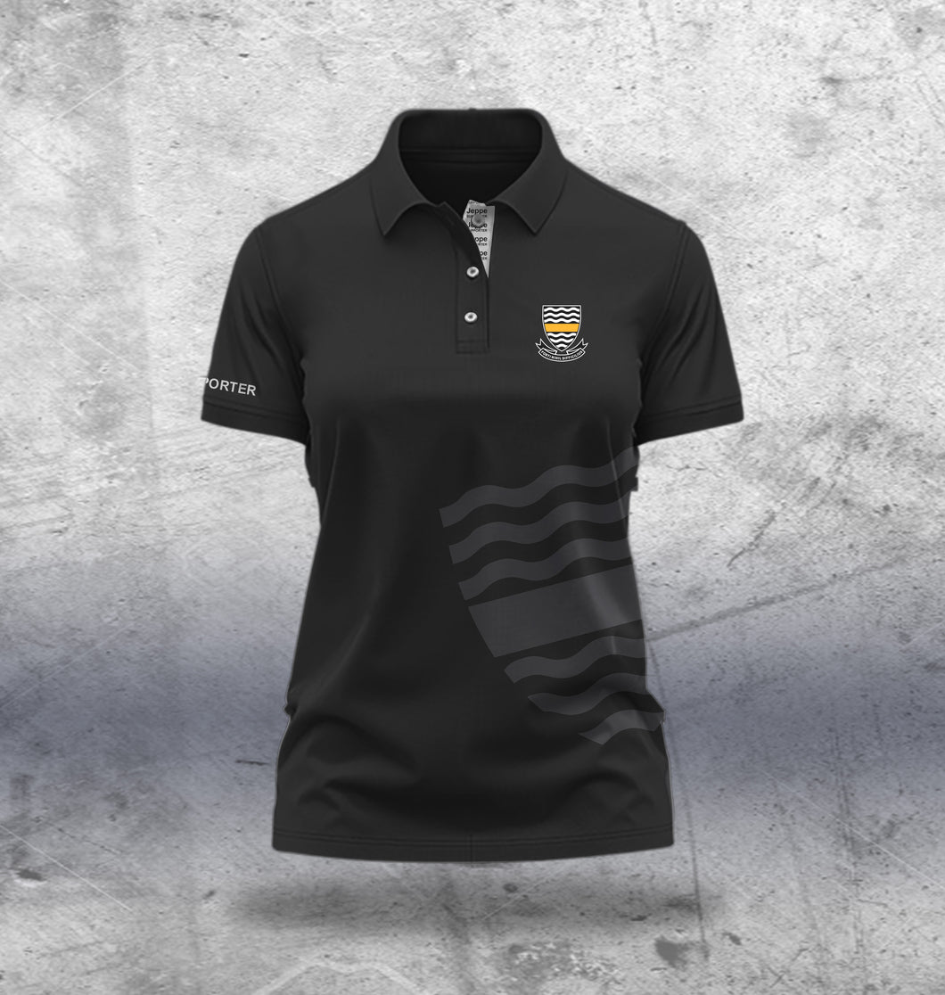 Jeppe Supporter Ladies Golfer