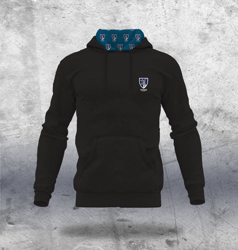 Jeppe Tsessebe Hoodie