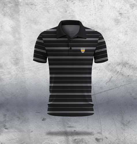 Jeppe Staff Unisex Golfer
