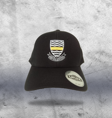 Jeppe Staff Cap