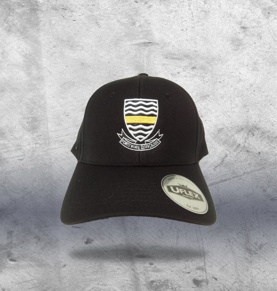 Jeppe Staff Cap