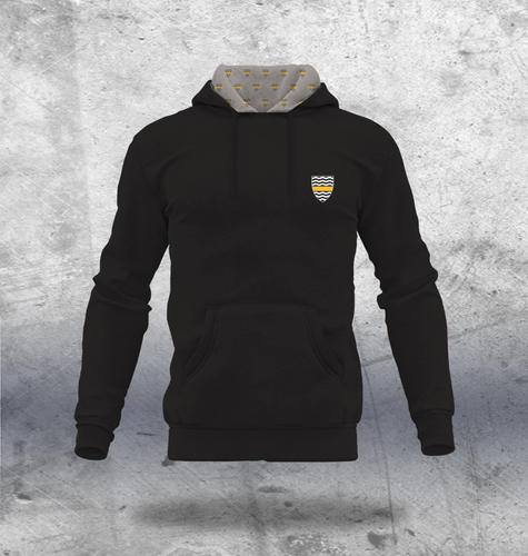 Jeppe Staff Hoodie