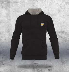Jeppe Staff Hoodie