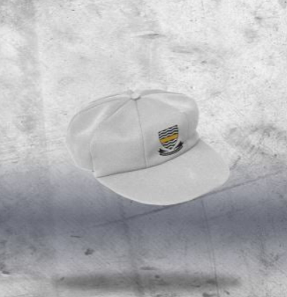 Jeppe Seconds Cricket Cap