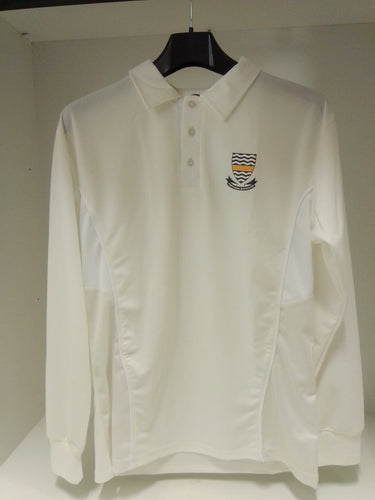 Jeppe Cricket L/S Shirt