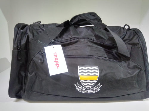 Jeppe Snapp Sportsbag