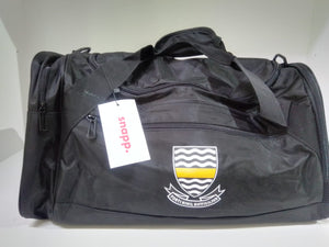 Jeppe Snapp Sportsbag