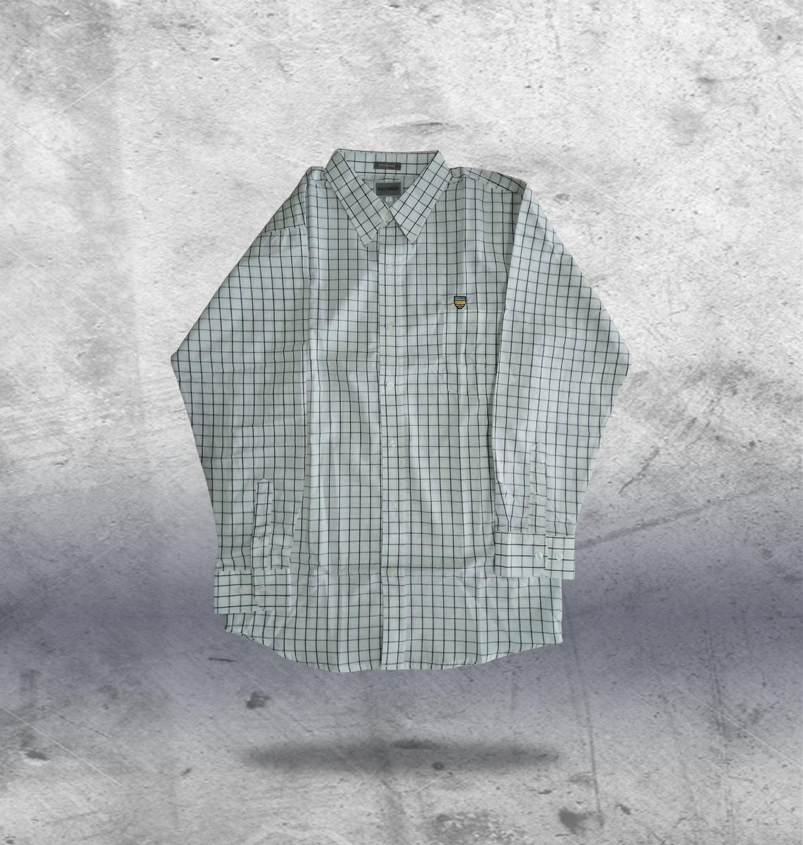 Jeppe Staff Formal Shirt – No Limits Sport