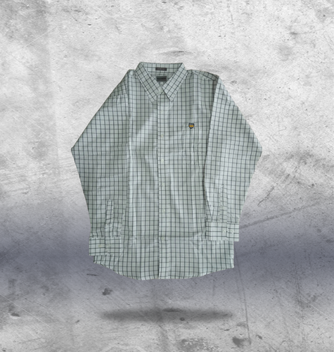 Jeppe Staff Formal Shirt