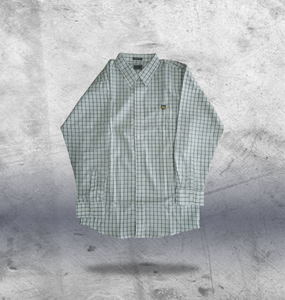 Jeppe Staff Formal Shirt