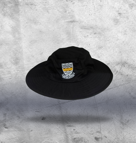 Jeppe Staff Hat