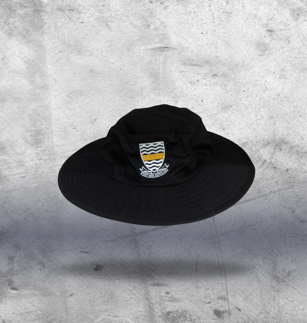 Jeppe Staff Hat