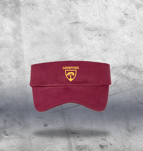 Louwtjies Sun Visor