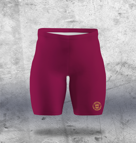 Louwtjies Ski Pants Mid Thigh Kids