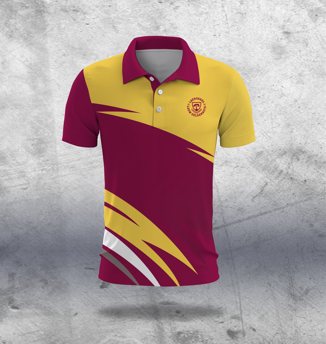 Louwtjies KDA Golfer Adults