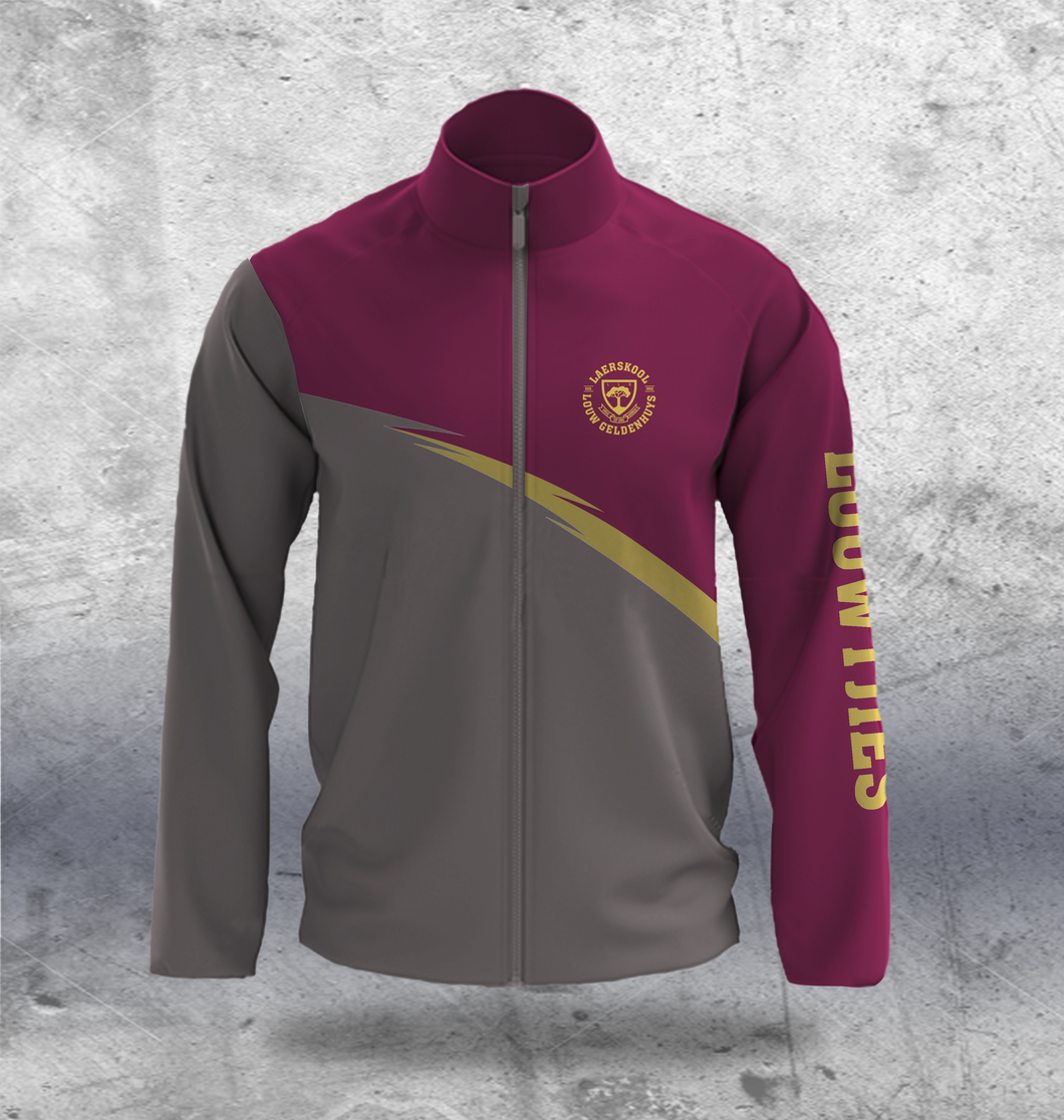 Louwtjies KDA Sweetpak Baadjie Kids