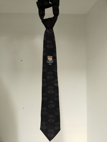 Jeppe Matric Tie 2026