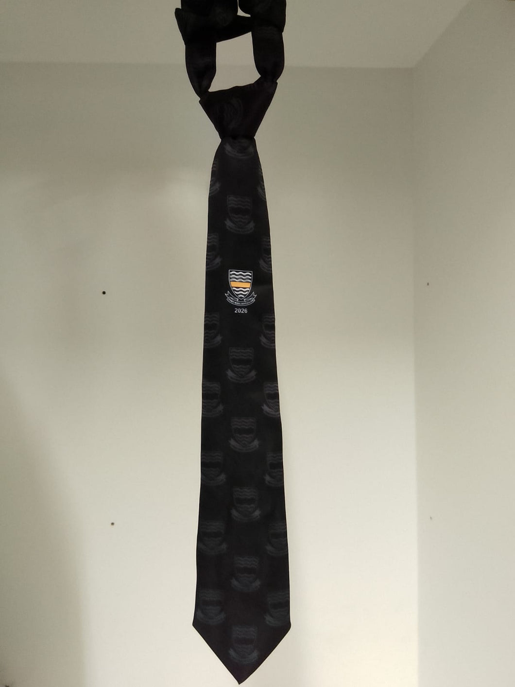 Jeppe Matric Tie 2026