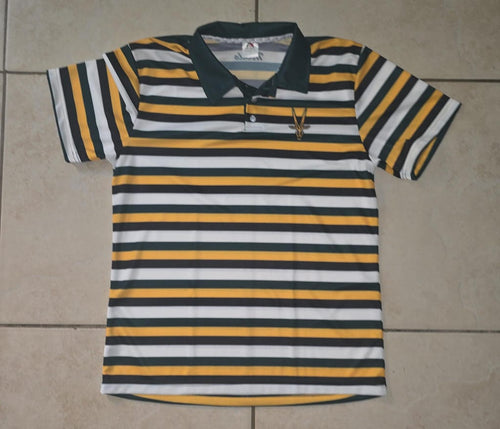 Menlo Unisex Ondersteuners Gholfer