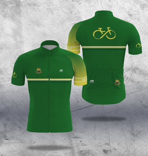 Menlo Fietsry Hemp (Adult)