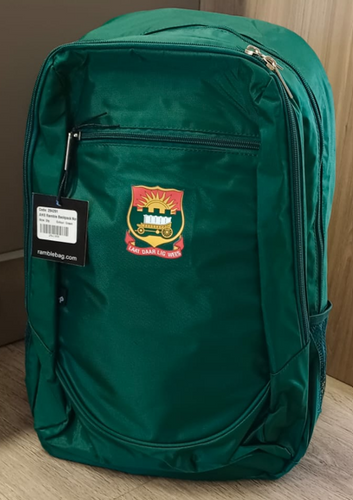 AHS Ramble Backpack Nova